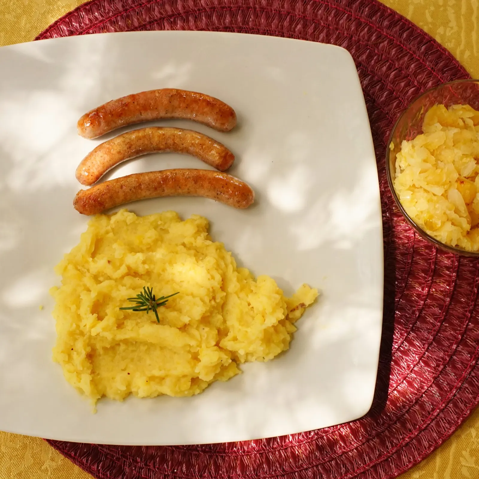 MENÚ ALEMAN TODOS LOS DIAS