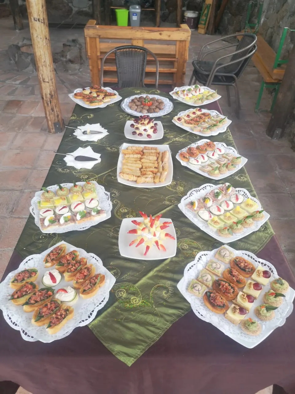 Fotos