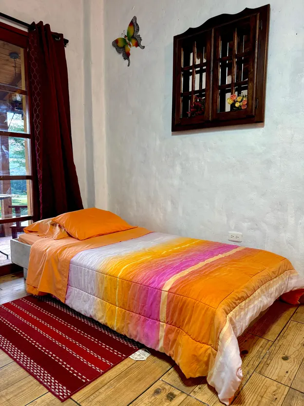 Cabañas Ibarra Ecuador