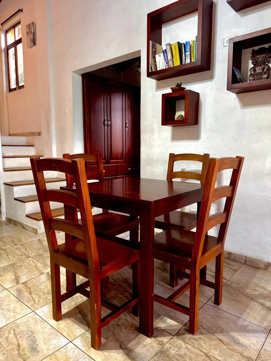 Cabañas Ibarra Ecuador