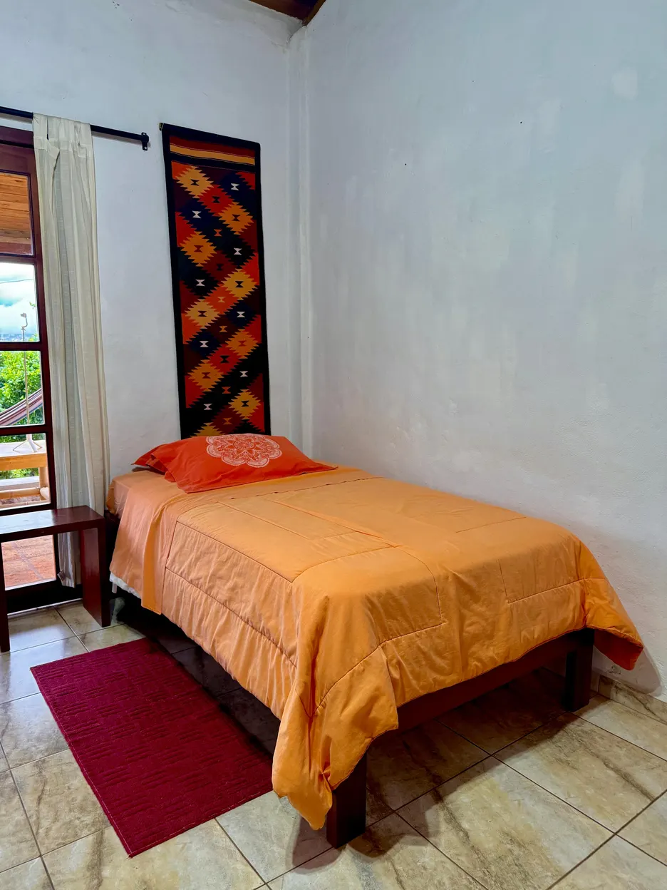 Cabañas Ibarra Ecuador
