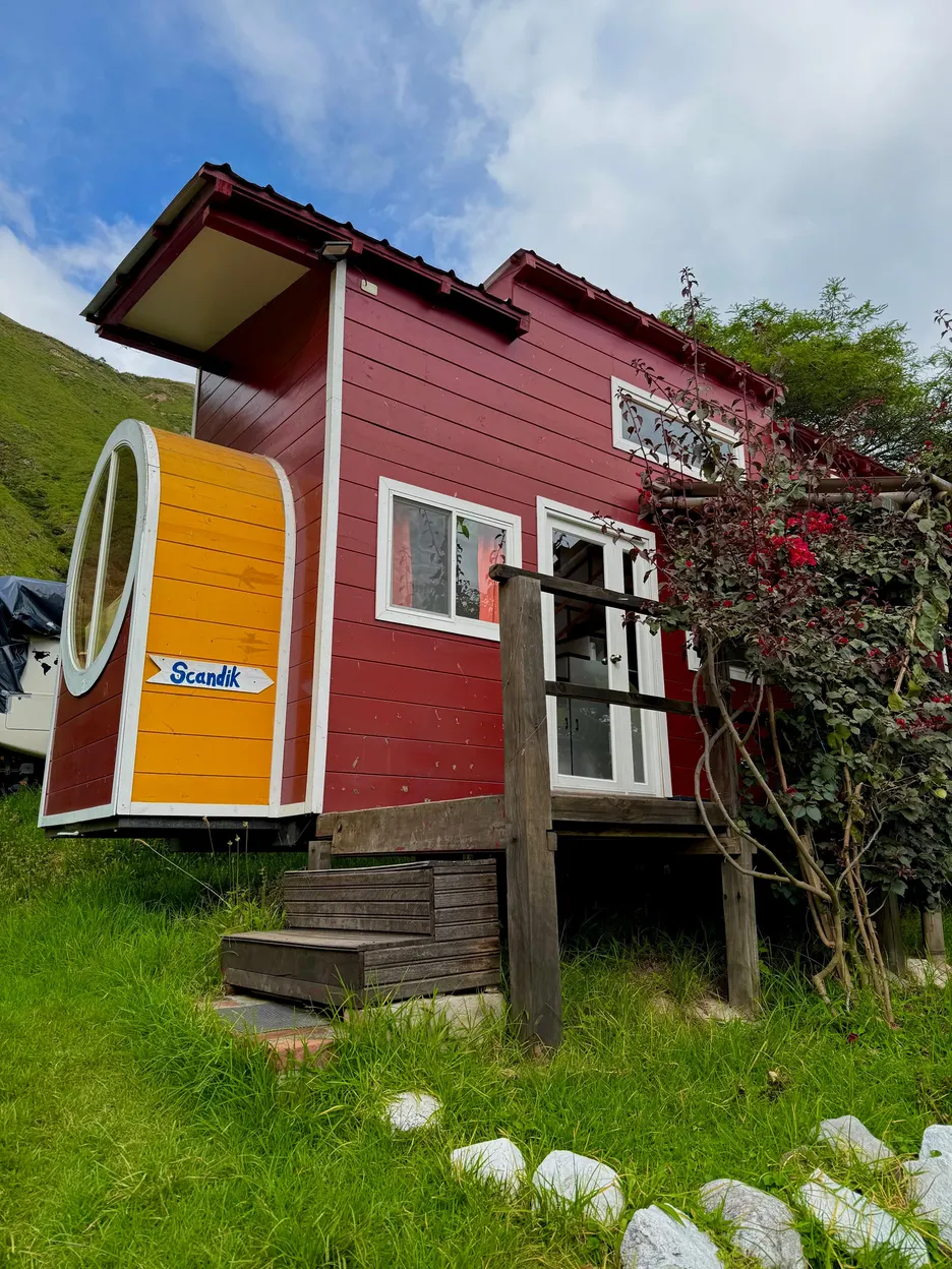 Our Tiny House is for Sale