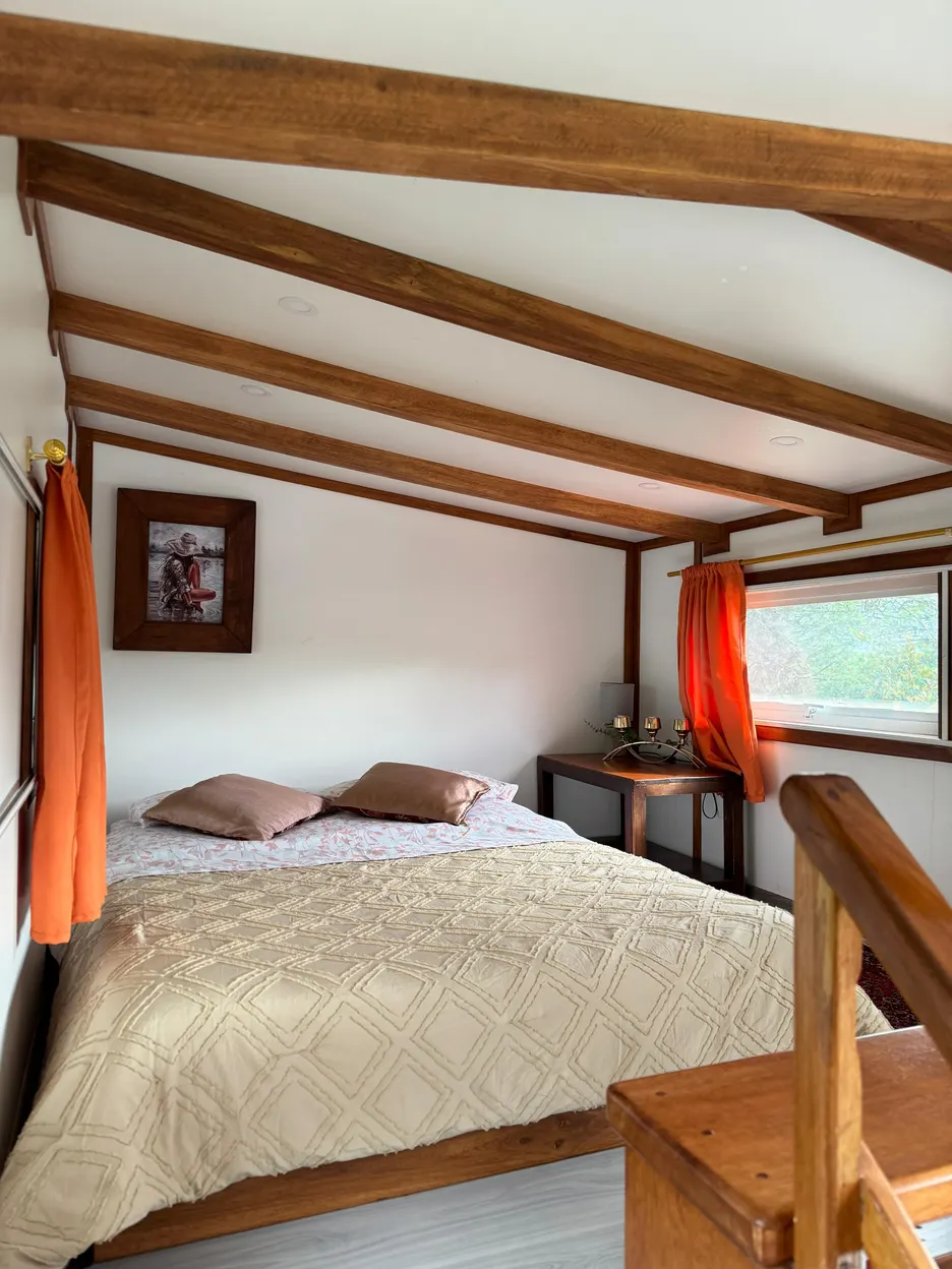 Our Tiny House is for Sale