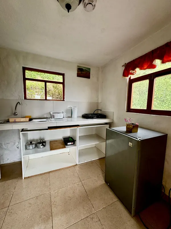 Cabañas Ibarra Ecuador